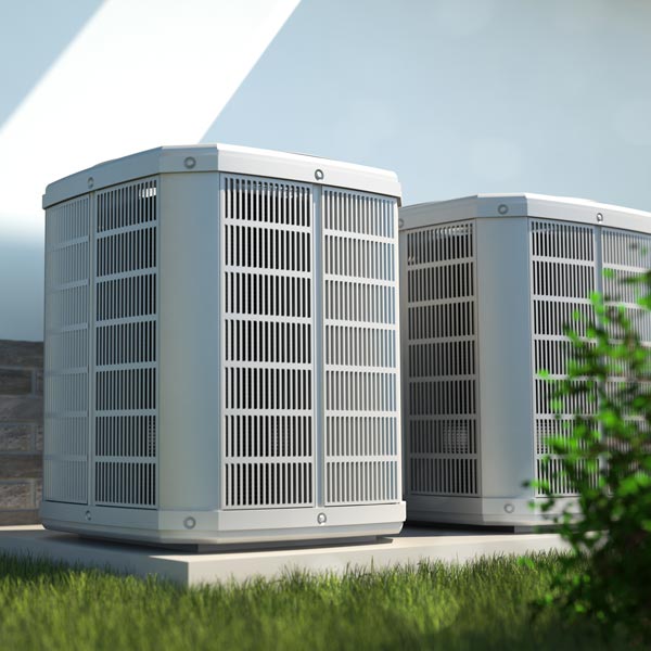 residential hvac