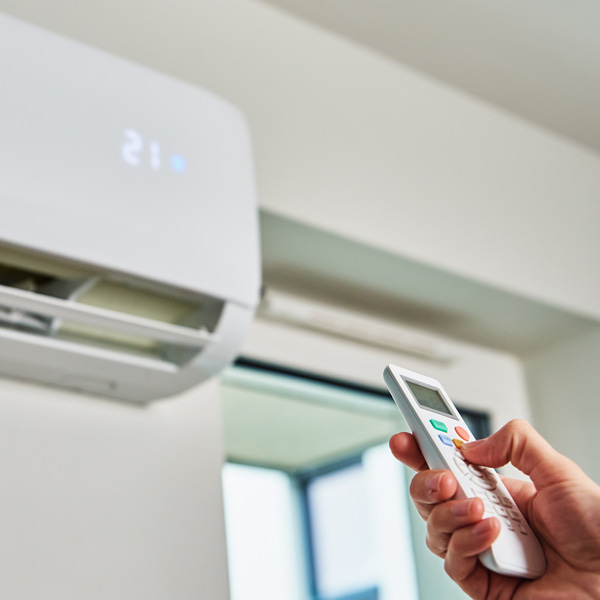 air conditioning unit